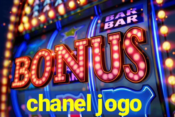 chanel jogo